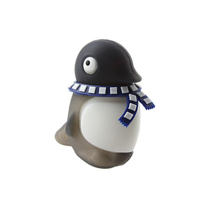 Memory Stick portatile delle pillole del pinguino 32GB della penna del pvc del fumetto di nuovo stile - Product Image 3