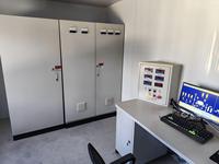 Système de contrôle automatisé pour les lignes de production