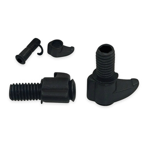 Ymb7 8.9 Turning <b>Tool</b> Holder Screw With Bird Type Clamp For <b>Lathe</b> <b>Tool</b> Accessories - Product Image 1