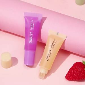 Lápiz labial hidratante Hidratante Anti agrietamiento Fade Lip Lines Exfoliar y cuidar - Product Image 2