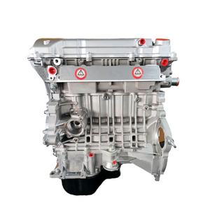 <span class=keywords><strong>Motor</strong></span> 1.8L 1ZZ-FE 1ZZ FE para Toyota Corolla <span class=keywords><strong>RAV4</strong></span> Celica GT Matrix MR2 Avensis Wish Chevrolet Prizm Pontiac Vibe Lotus Elise - Product Image 3