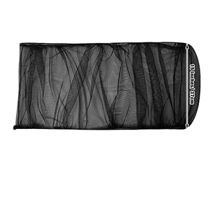 Kandang Burung Logam, untuk Burung Beo, Cockatiel, Lovebird, Merpati, Parkit Besar, Kandang Jaring - Product Image 2