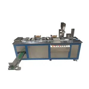 Professionele Leverancier Aangepaste Elektrische Krijt Maker Machine Olie Pastel Meletr Wax Grayon