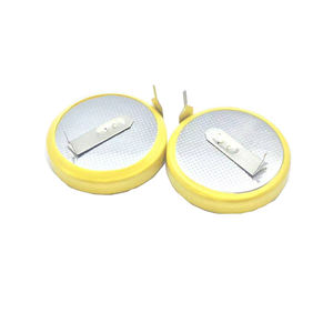 Cellule bouton haute capacité 3V Lithium CR2450 Coins <span class=keywords><strong>cr2032</strong></span> cr2477 <span class=keywords><strong>cr2430</strong></span> pour ordinateurs, appareils photo, appareils photo numériques - Product Image 1
