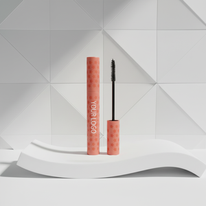 <span class=keywords><strong>Mascara</strong></span> hypoallergénique longue tenue, formule extra longue, sans agglomération, pour les yeux sensibles, vente en gros sur mesure - Product Image 1