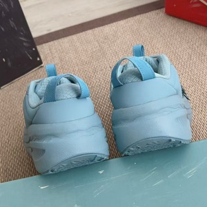 Chaussures de course pour hommes DSYX, tige en tissu, semelle intermédiaire en caoutchouc, respirantes, anti-odeurs, légères, fermeture à lacets, toutes saisons - Product Image 2