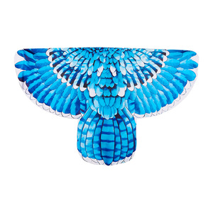 Capa de Alas de Águila con Plumas para Halloween de Star's Edge, Disfraz de Adulto, Accesorio para Fiesta - Product Image 4