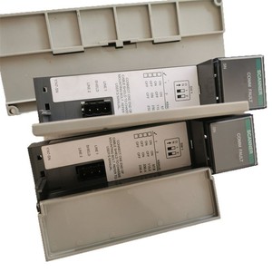 Escáner de E/S Remoto Allen-Bradley SLC 500 1747-SN/B, Módulo de Entrada Digital, Fabricado en EE. UU. - Product Image 5