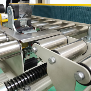 Gurki kích thước nhỏ <span class=keywords><strong>carton</strong></span> Sealer thương mại điện tử <span class=keywords><strong>carton</strong></span> máy đóng gói bán tự động <span class=keywords><strong>carton</strong></span> Sealer - Product Image 2