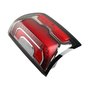 Luces Traseras LED para <span class=keywords><strong>GMC</strong></span> <span class=keywords><strong>Sierra</strong></span> 1500 2016 2017 <span class=keywords><strong>2018</strong></span> 2019, Conjunto <span class=keywords><strong>de</strong></span> Luces Traseras, Luces <span class=keywords><strong>de</strong></span> Cola <span class=keywords><strong>de</strong></span> Alta Calidad a Bajo <span class=keywords><strong>Precio</strong></span> - Product Image 2
