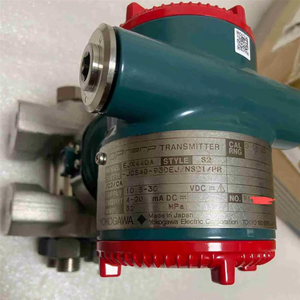 Transmisor de Presión de Alta Calidad Yokogawa Original Japón EJX440A 4-20mA Montaje Tradicional de Primera Mano a Buen Precio - Product Image 2