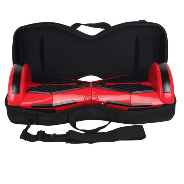 Shockproof EVA Scooter Storage Suitcase Hoverboards Self Balancing Eva Scooter Bag