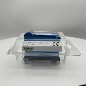 เซ็นเซอร์วัดระยะแบบสแตนเลสซีรีส์ 3300xl รุ่นใหม่ 330180-91-05 สำหรับระบบอัตโนมัติของเนวาดา พร้อมระบบตรวจสอบการสั่นสะเทือน 330180-91-05 Nev - Product Image 5