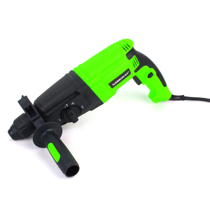Marteau perforateur rotatif 800W 220V pour l'agriculture, 26mm, 140404 - Product Image 4