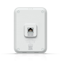 Nouveau Point d'accès mural sans fil Ubiquiti U7-IW/U7-Pro-Wall WiFi 7 avec 4 flux spatiaux, interface 2.5G, PoE et PoE+, pour plus de 200 clients