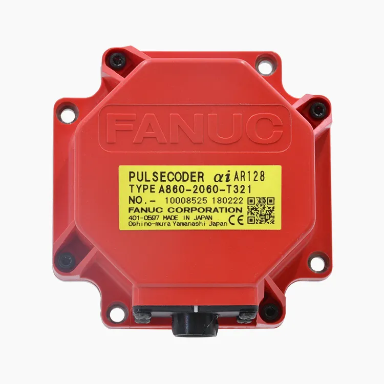 Fanuc servo motor kodlayıcı A860-2060-T321