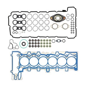 ชุดปะเก็นฝาสูบ BMW 11127571963 สำหรับอะไหล่เปลี่ยนเครื่องยนต์ N52B30 - Product Image 1