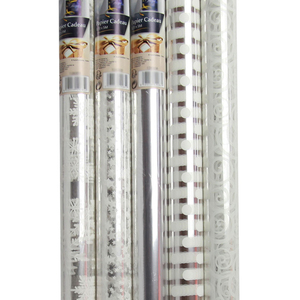 Giấy Bóng Kính Gói Quà Màu, Giấy Nhựa Cuộn Màu Kích Thước 70X500Cm - Product Image 3