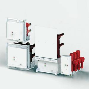 YUANKY HM4 10 кВ 630A, Промышленное использование, оптовая продажа, автоматический выключатель SF6 с гексафторидом серы - Product Image 2