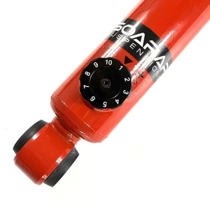 SOARAP Hilux Revo <span class=keywords><strong>Vigo</strong></span> Amortiguador Off-Road Kit de Elevación de 2 Pulgadas - Product Image 5