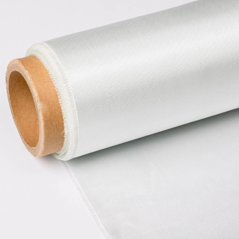YF Factory Heat Resistant Fiberglass Fabric