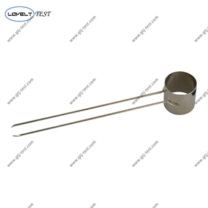 LOVELY Moule durable <span class=keywords><strong>Le</strong></span> Chatelier avec 1 an de garantie Protection IP55 pour l'analyse de la solidité du béton et du ciment - Product Image 5