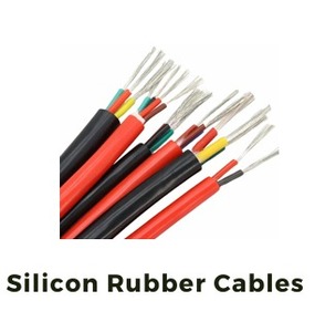 Red Black 2 3 4 6 Cores Ultra Soft Multi-Core Silicone Rubber Cable Flexible Insulated <b>Copper</b> High Temperature <b>Wire</b> - Product Image 2