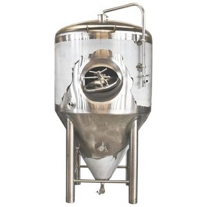 Cuve de <span class=keywords><strong>fermentation</strong></span> de brassage de bière d'équipement de 200L 300L - Product Image 3