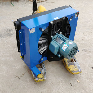 Air Cooler A250TL 250L High Power <b>Radiator</b> For Retrofit Upgrade Vertical Type - Product Image 2