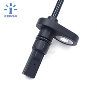 Sensor de Velocidad de Rueda ABS Delantero Derecho OEM AB31-2C204-AC para Ford Ranger TKE 2.2 2.5 3.2 11-17, Piezas de Sensor Automotriz # AB312C204AC