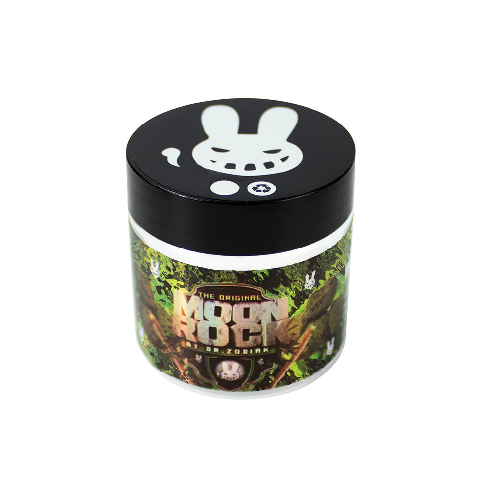 ขวดพลาสติก Jar3