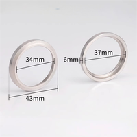Tiroir de protection inférieur avec lentille miroir pour tête de découpe laser Precitec ZM ProCutter 15KW P0595-90186