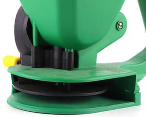 Spargitore Manuale a Rotazione per Semi d'<span class=keywords><strong>Erba</strong></span>, Mini Seminatrice Domestica, Spargitore di Fertilizzante per <span class=keywords><strong>Prato</strong></span> - Product Image 6