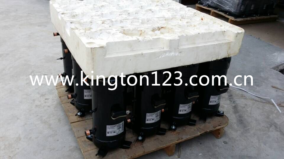 Sanyoエアコンコンプレッサー、Sanyo冷蔵庫コンプレッサー、10hp