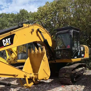 Excavatrice d'occasion CAT 330DL, prix avantageux, excellentes performances. Excavatrice CAT d'occasion à vendre. - Product Image 2