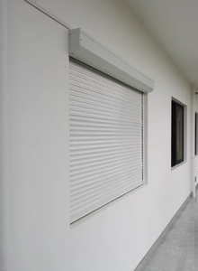 <span class=keywords><strong>Porte</strong></span> pliante moderne en alliage d'aluminium isolée, à commande automatique à distance, <span class=keywords><strong>pour</strong></span> l'entrée <span class=keywords><strong>de</strong></span> supermarché, idéale <span class=keywords><strong>pour</strong></span> les villas. - Product Image 5