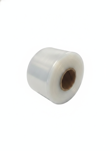 <span class=keywords><strong>Manchon</strong></span> thermorétractable transparent souple de qualité supérieure avec taux de rétraction rapide et grandes tailles personnalisables pour la <span class=keywords><strong>réparation</strong></span> générale de l'isolation des câbles - Product Image 4