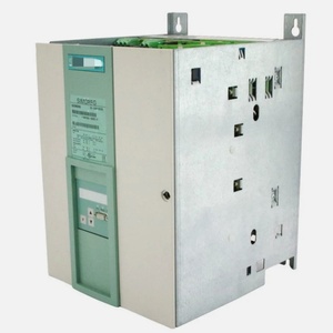 6RA706RA7075-6DV62-0  SIMOREG DC-MASTER 6RA70 3AC 400, 210A, 4Q  Convertidor C Master en Stock Nuevo Original 6RA70 - Product Image 2