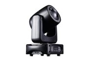 Mini LED 100W pour éclairage de scène laser RGBW avec contrôle DMX512 15 canaux, durée de vie de 50 000 heures pour les spectacles de DJ et les clubs