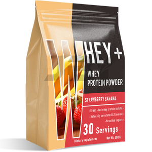 JBY Organik Fitness Spor Salonu Vücut Geliştirme İçin Kilo Aldırıcı Takviyeler, Vücut Geliştirici Whey <span class=keywords><strong>Protein</strong></span> Tozu - Product Image 1