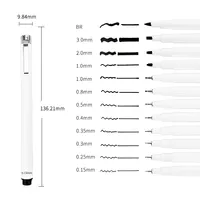 Black Permanent Marker China Trade,Buy China Direct From Black Permanent  Marker Factories at