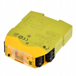 PLC 750103安全继电器24VDC <span class=keywords><strong>2</strong></span> - Product Image 1