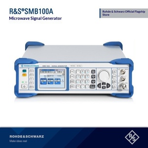 Generador de Señales de Microondas Rohde & Schwarz SMB100A, Amplio Rango de Frecuencia 100kHz-40GHz, Forma de Onda de Pulso, Resolución de 1Hz, Hecho en Alemania - Product Image 3