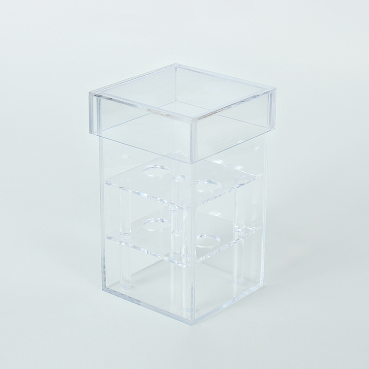 clear