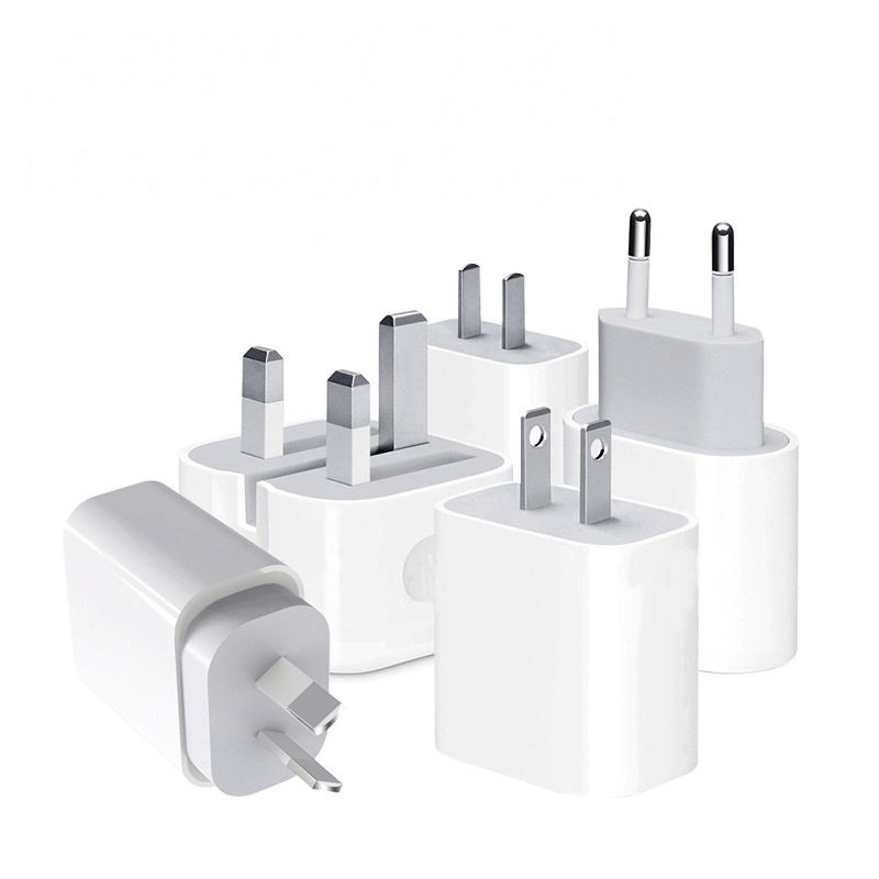 20W USB-C คุณภาพสูง