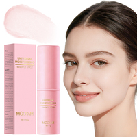 Favorise la synthèse du collagène dans la peau, restaure efficacement l'élasticité, 10g MOOYAM Stick d'essence hydratante universelle
