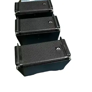 Line Array haut-parleur dj line array haut-parleur de danse