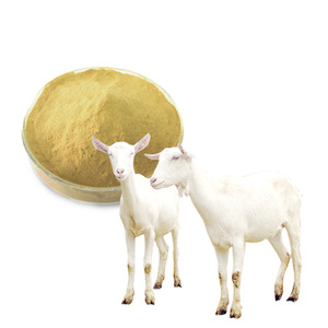 Alto para selenio, fermentación del ganado, vaca, polvo de cervecería, levadura nutricional para mascotas, cerveza, aditivos para piensos, levadura - Product Image 6