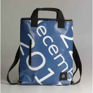 Bolsa hecha en Italia, merchandising sostenible - Product Image 1