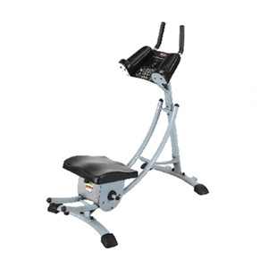 Ejercicio de ajuste máquina <span class=keywords><strong>Abdominal</strong></span> entrenador Ab Montaña Rusa máquina para perder peso - Product Image 1